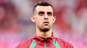 صفقة منتظرة.. محمد عبدالجليل يقارن بلعمري بمهارات علي معلول ومروان عثمان بأزارو